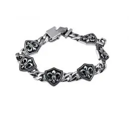 chrome hearts bracelets s_11a041a